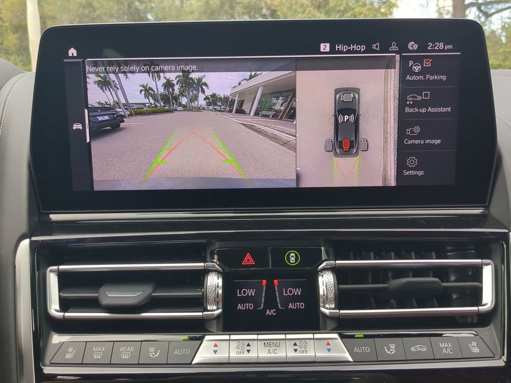 New 2026 BMW 840i xDrive AWD/4WD image 20