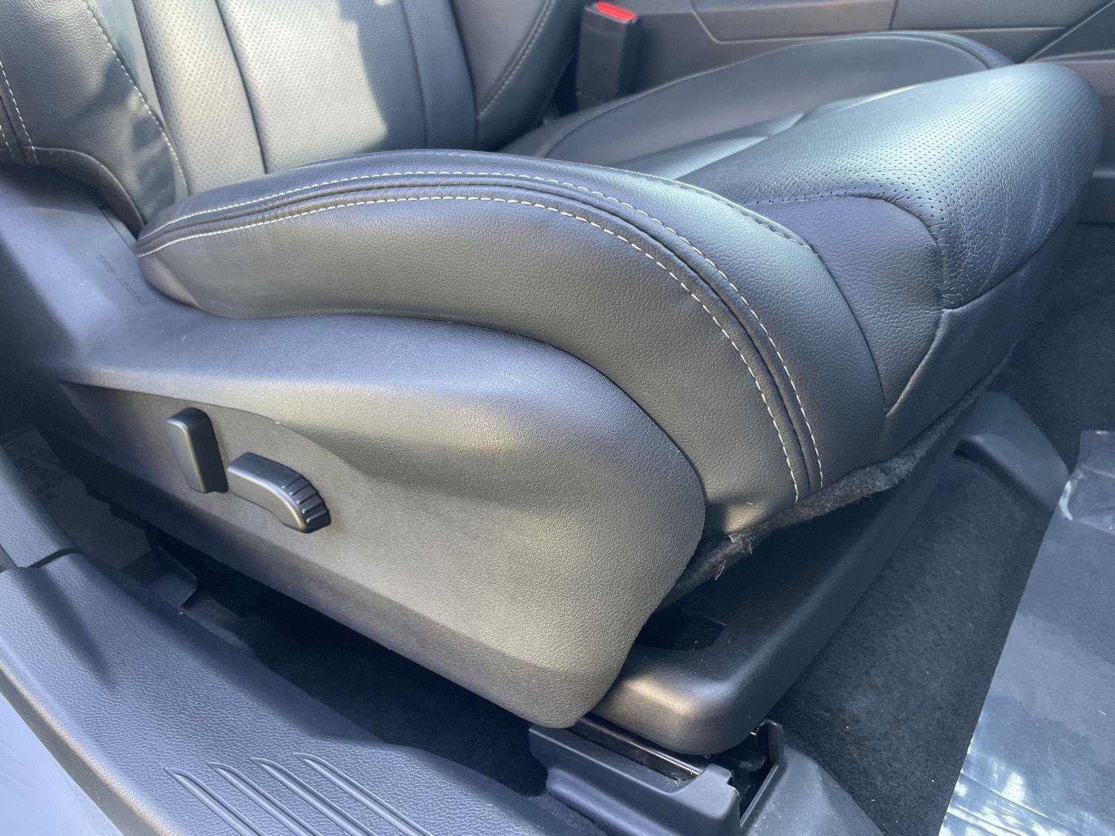 Certified 2022 Subaru Outback Limited w/ Popular Package #2 image 19