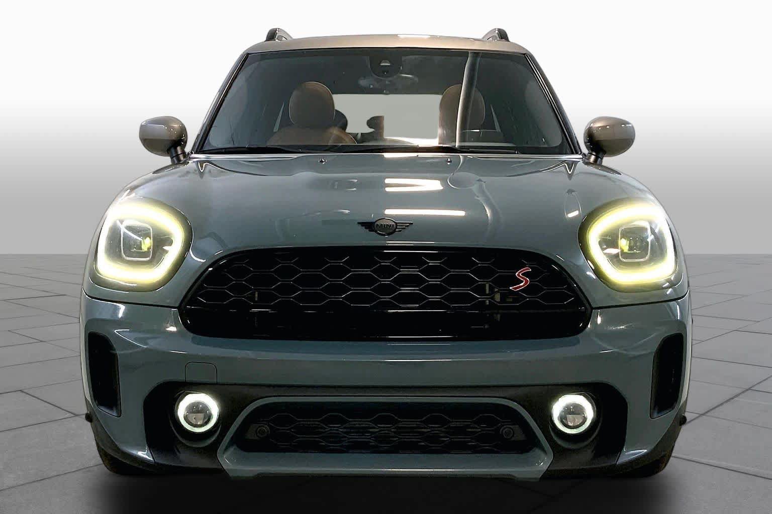 Used 2024 MINI Cooper Countryman S AWD/4WD image 3