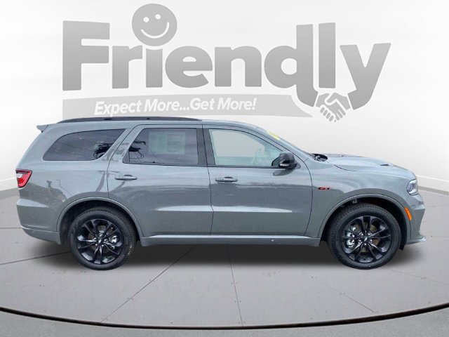 New 2026 Dodge Durango GT AWD/4WD image 4