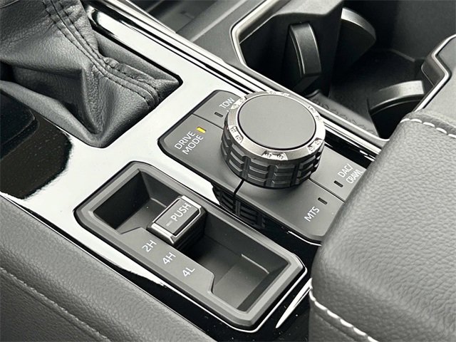 New 2026 Toyota Tundra Limited image 29