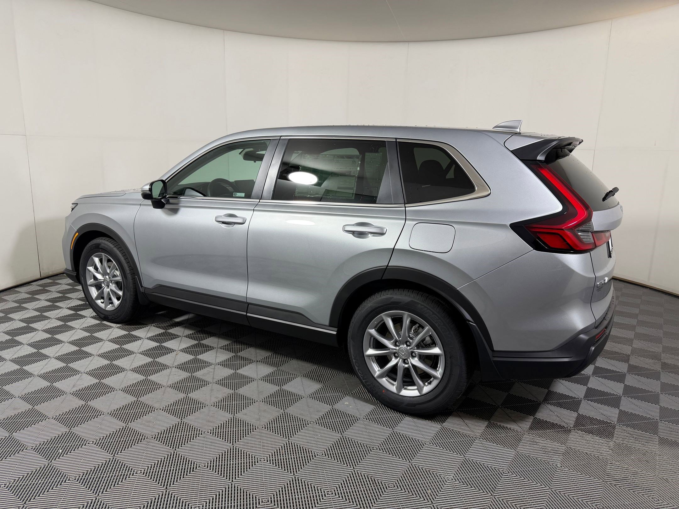 New 2026 Honda CR-V EX image 21