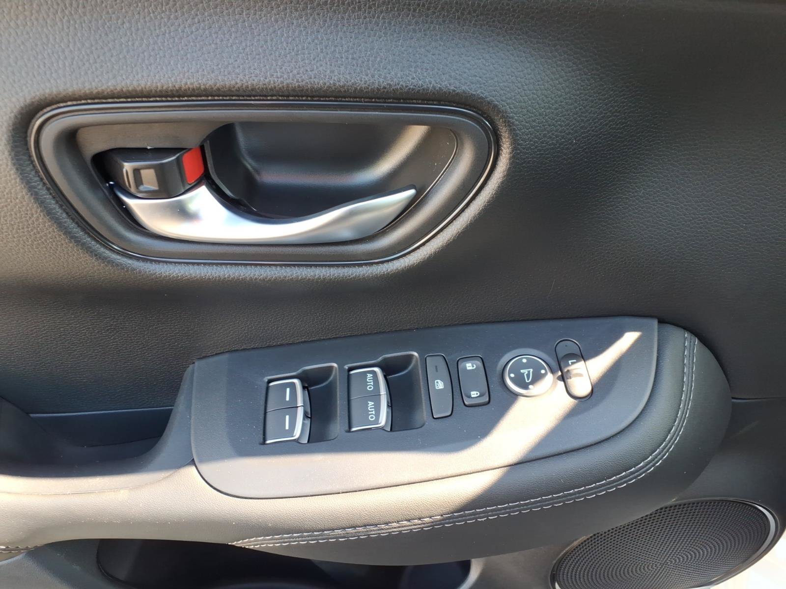 New 2027 Honda HR-V EX-L image 12