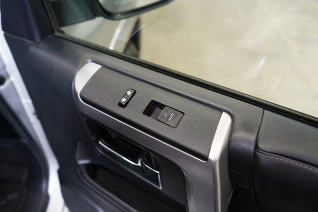 Used 2022 Toyota 4Runner TRD Sport AWD/4WD image 50