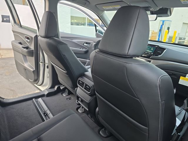 New 2026 Honda Ridgeline RTL image 11