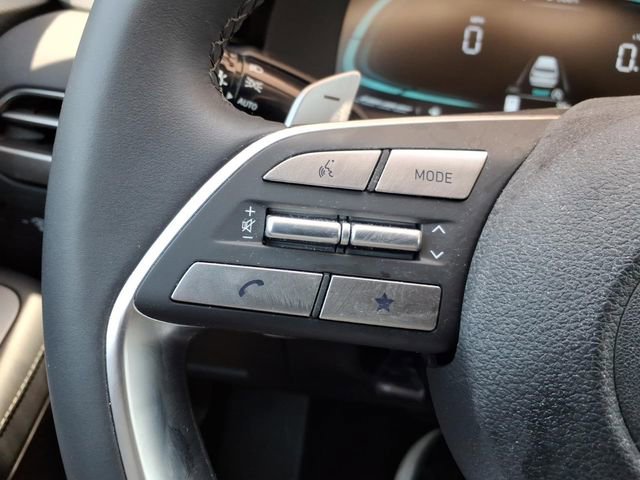 Used 2025 Hyundai Palisade SEL FWD image 24