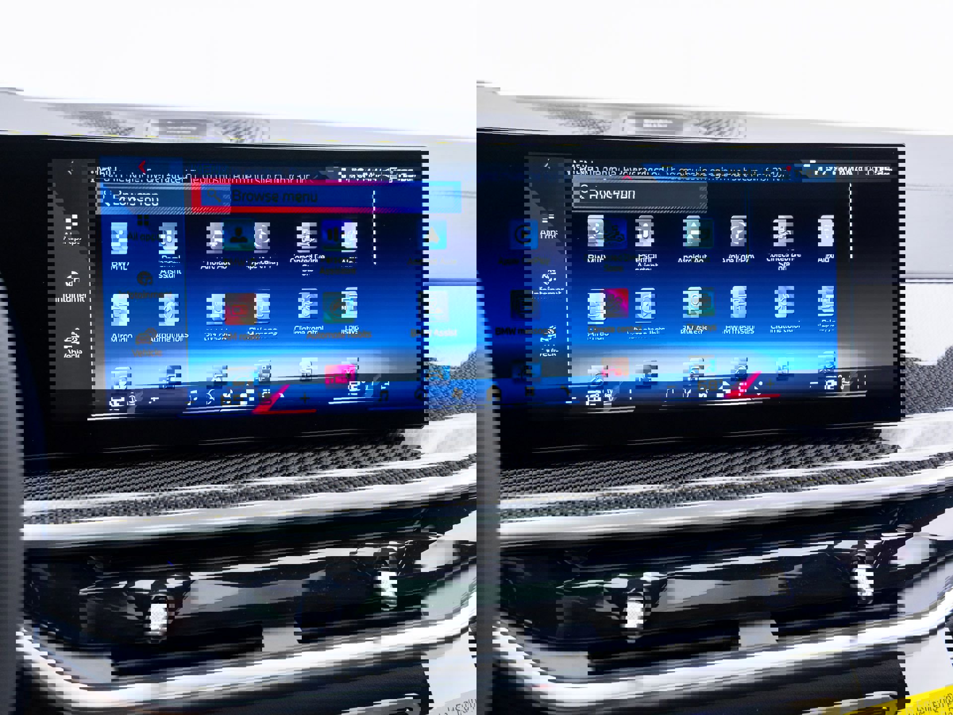 New 2026 BMW X6 M60i image 24