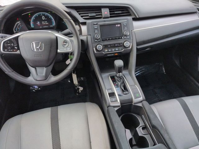 Used 2018 Honda Civic LX image 21