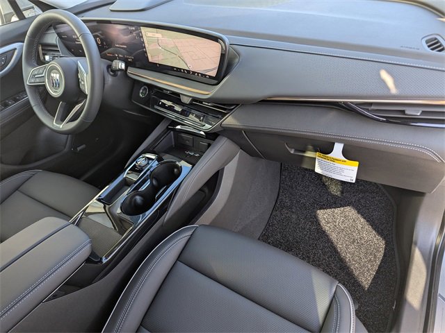 New 2026 Buick Envision Avenir image 12