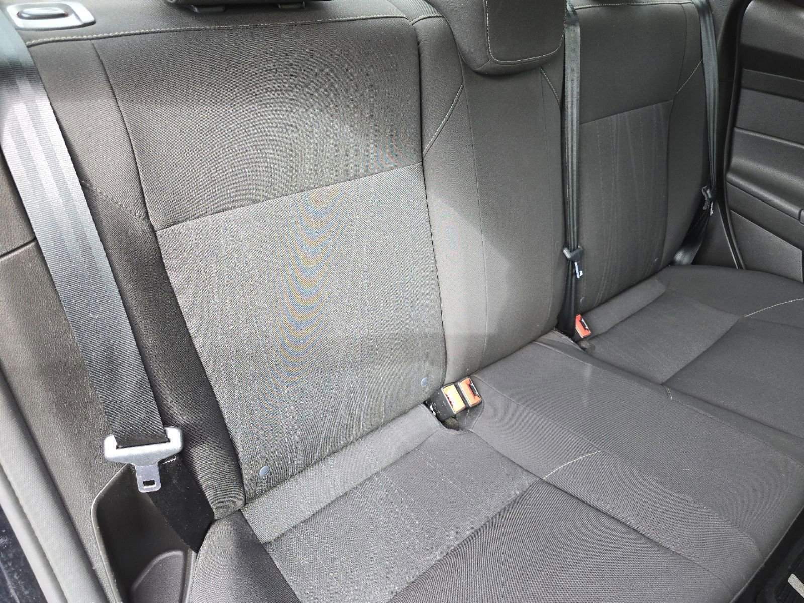 Used 2016 Ford Focus SE FWD image 17