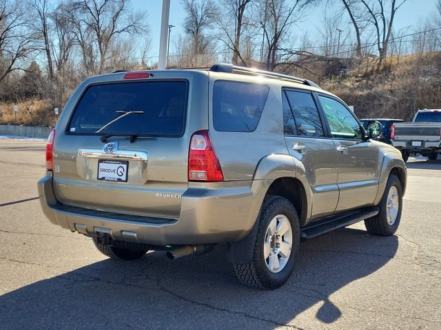Used 2007 Toyota 4Runner SR5 image 6