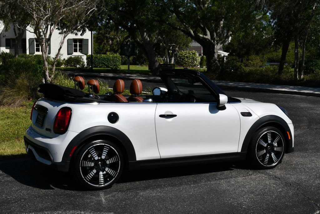 Used 2023 MINI Cooper S FWD image 6