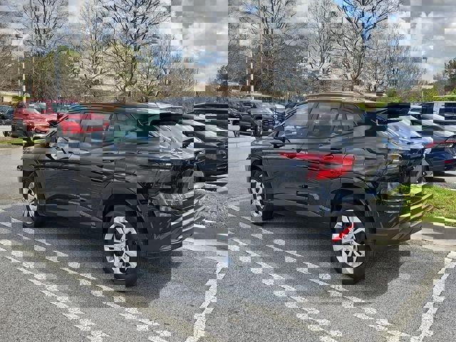 Used 2024 Chevrolet Trax LS image 4