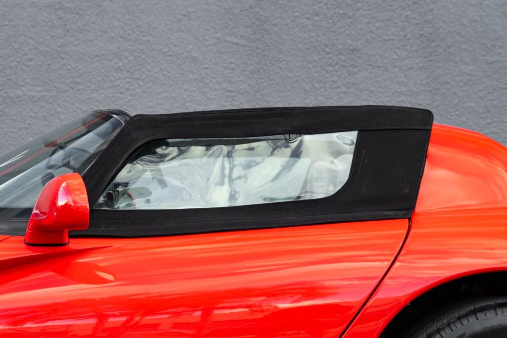 Used 1993 Dodge Viper RT/10 image 48