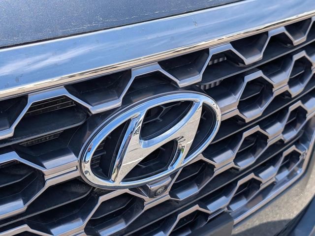 Used 2020 Hyundai Santa Fe Limited image 4