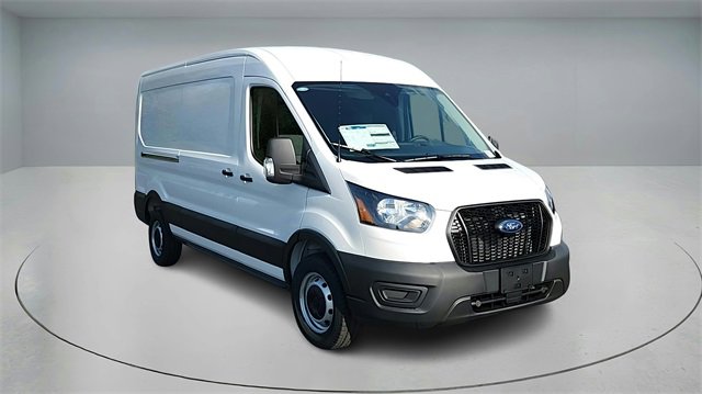 New 2025 Ford Transit 250 148 Medium Roof