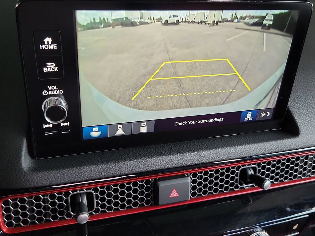 Used 2026 Honda Civic Si image 23