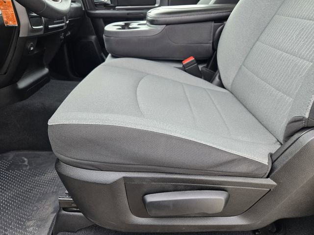 Used 2023 RAM 1500 Tradesman w/ Popular Equipment Group image 24