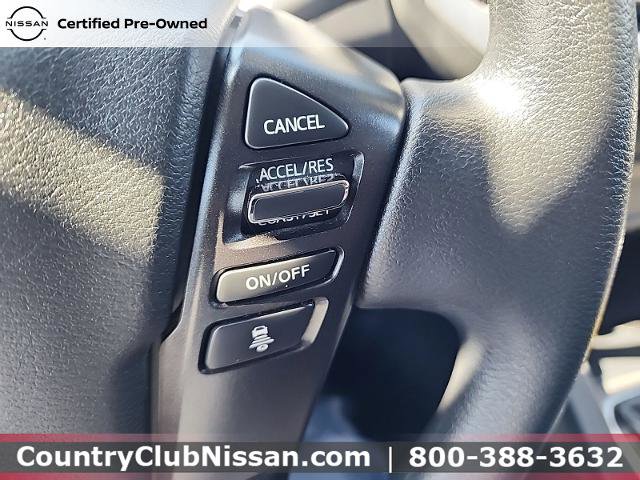 Certified 2025 Nissan Frontier SV w/ Tow Package image 20