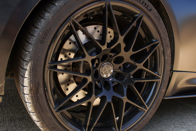 Used 2016 BMW M4 Coupe RWD image 59