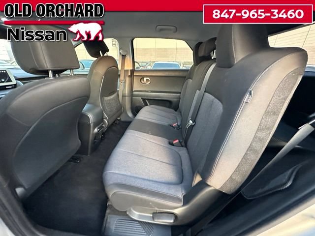 Used 2024 Hyundai Ioniq 5 SEL AWD/4WD image 12