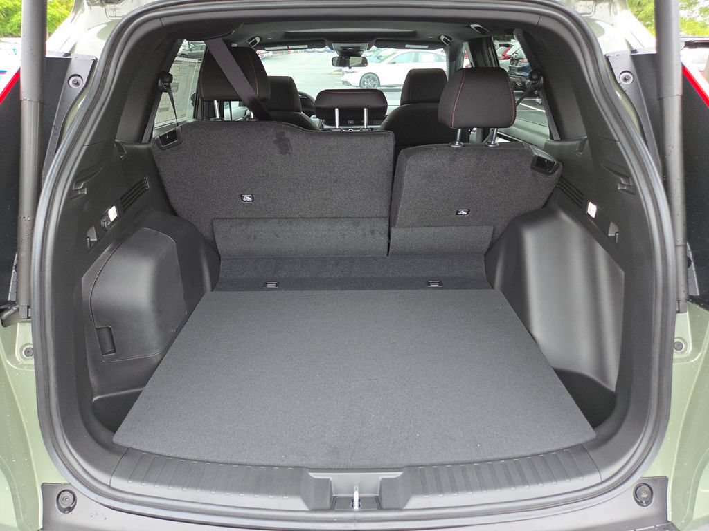 New 2026 Honda CR-V TrailSport image 27