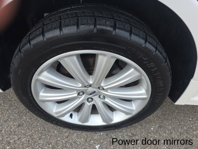 Used 2019 Ford Flex SEL w/ Equipment Group 202A image 41