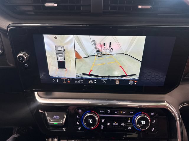 Used 2025 GMC Sierra 1500 Denali Ultimate AWD/4WD image 18