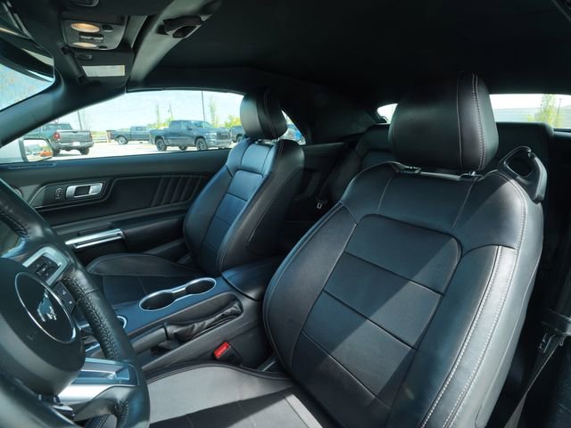 Used 2023 Ford Mustang Premium image 28