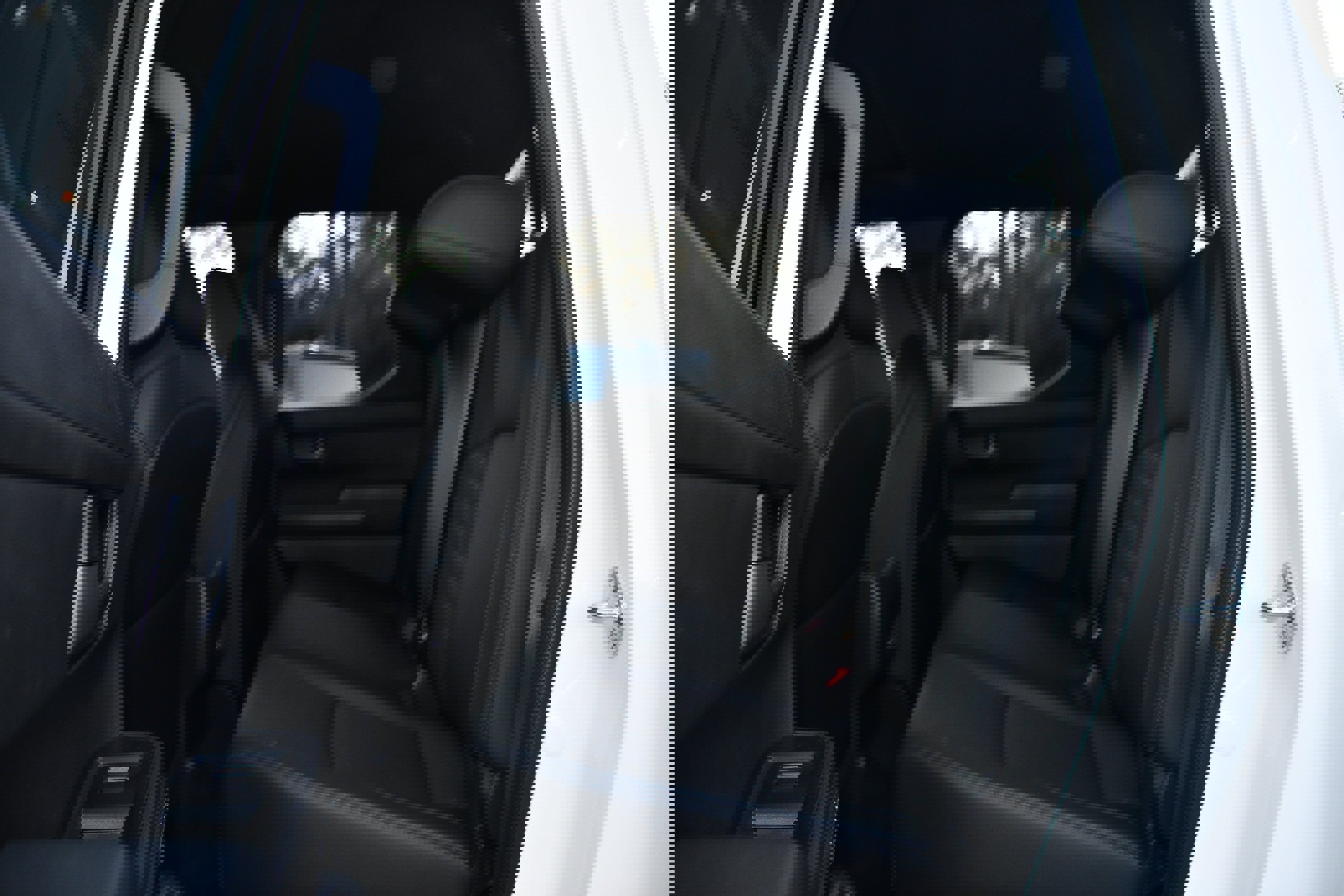 New 2025 Toyota Tacoma TRD Sport image 8