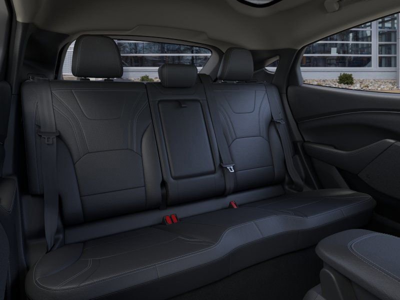 New 2026 Ford Mustang Mach-E Premium image 11