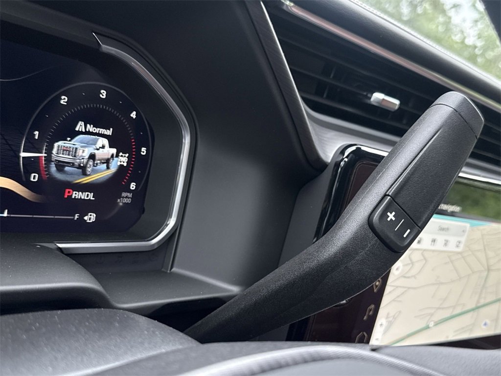 New 2026 GMC Sierra 3500 Denali Ultimate image 22