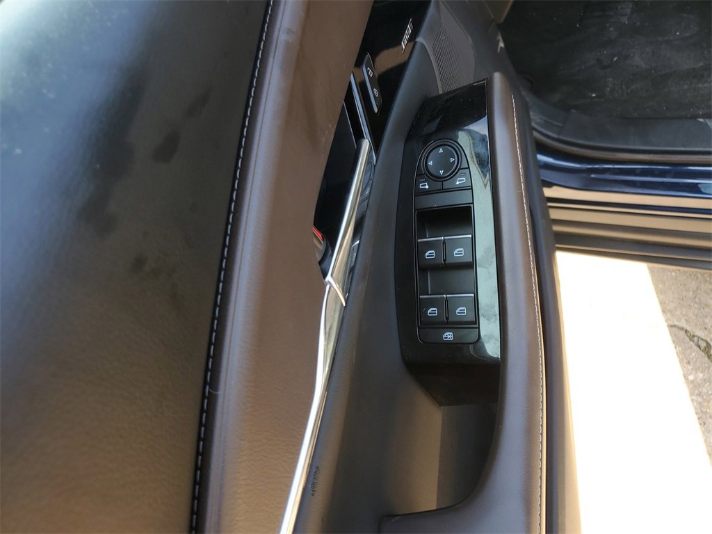 Certified 2025 MAZDA CX-30 AWD 2.5 S w/ Premium Package image 12