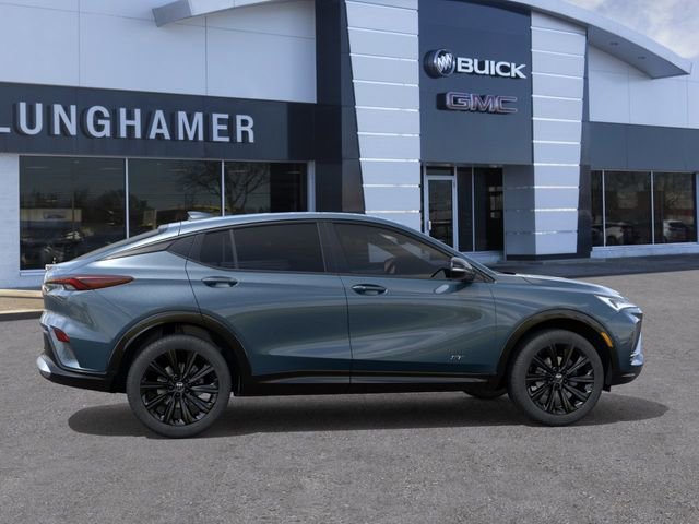 New 2026 Buick Envista Sport Touring FWD image 5