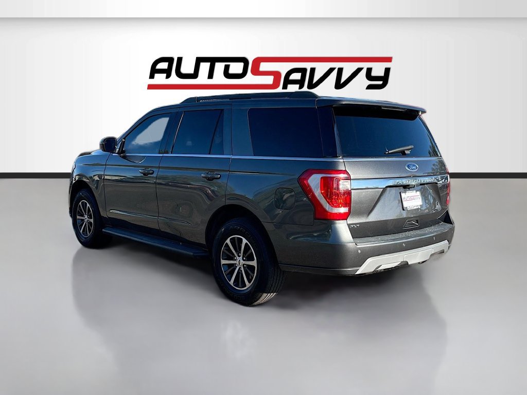 Used 2021 Ford Expedition XLT RWD image 5