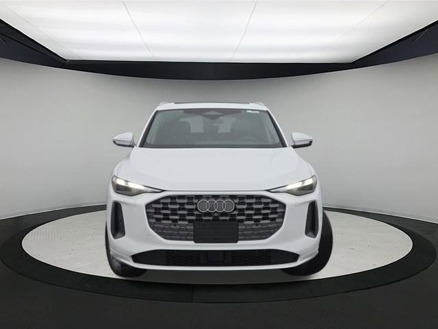 New 2025 Audi Q5 Premium image 2