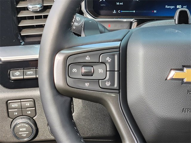 New 2026 Chevrolet Silverado 1500 High Country w/ Technology Package image 21