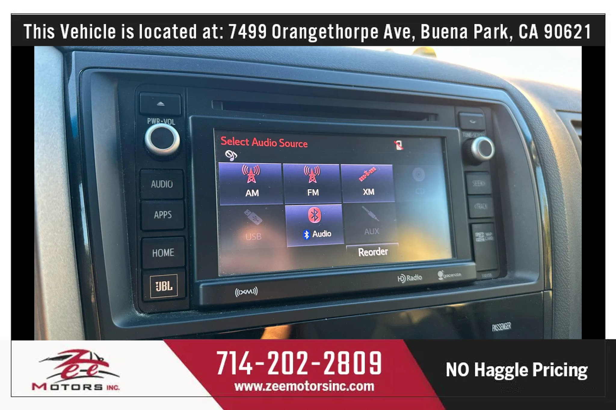 Used 2016 Toyota Sequoia Limited image 50