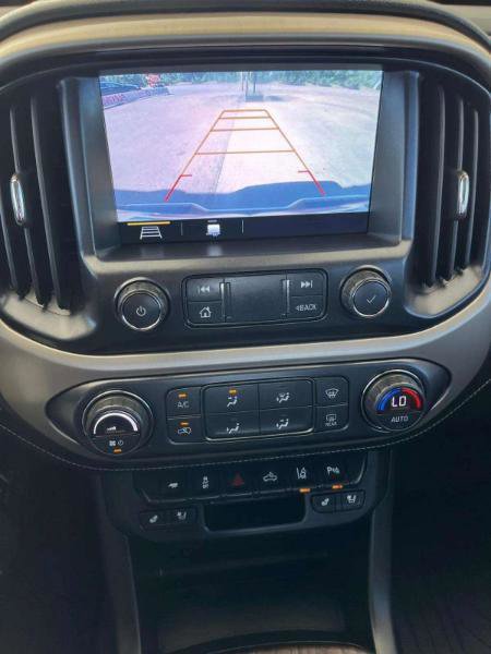 Used 2021 GMC Canyon Denali AWD/4WD image 20