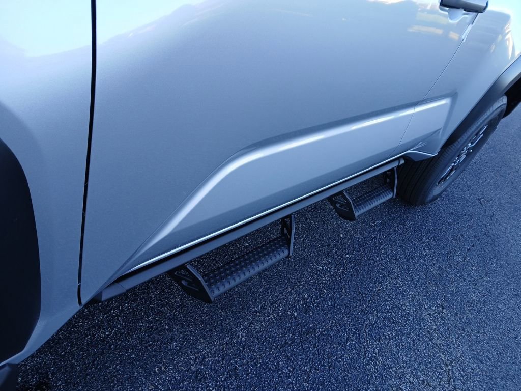 New 2025 Toyota 4Runner SR5 image 11