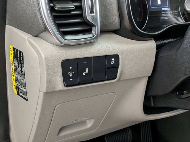 Used 2018 Kia Sportage EX w/ EX Premium Package image 13