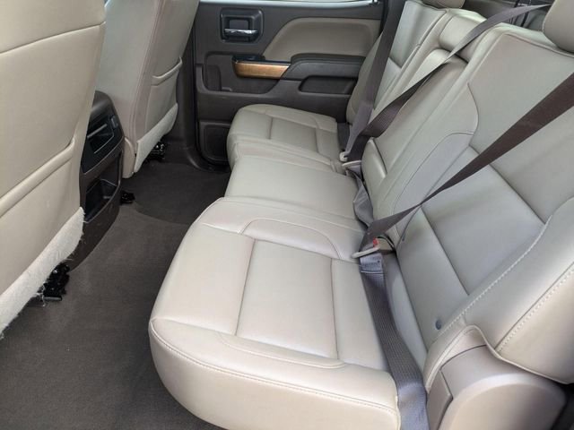 Used 2019 Chevrolet Silverado 2500 LTZ w/ Duramax Plus Package image 23