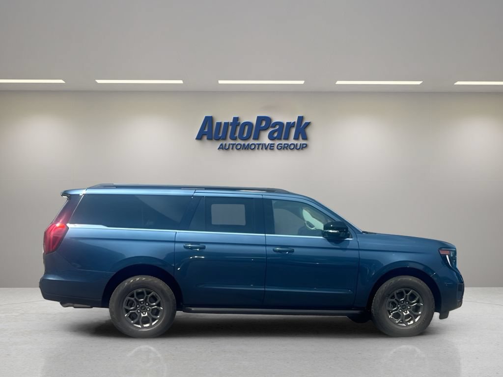 New 2027 Ford Expedition Max Active AWD/4WD image 8