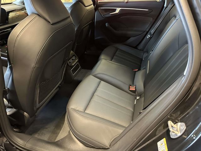 New 2026 Audi A6 Premium Plus image 5