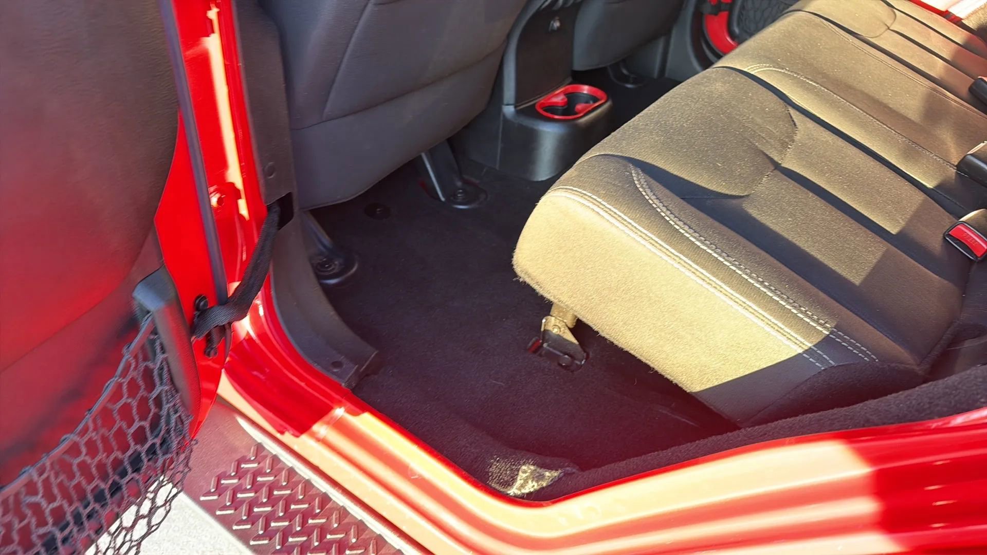 Used 2015 Jeep Wrangler Unlimited Sahara w/ Trailer Tow Group image 44