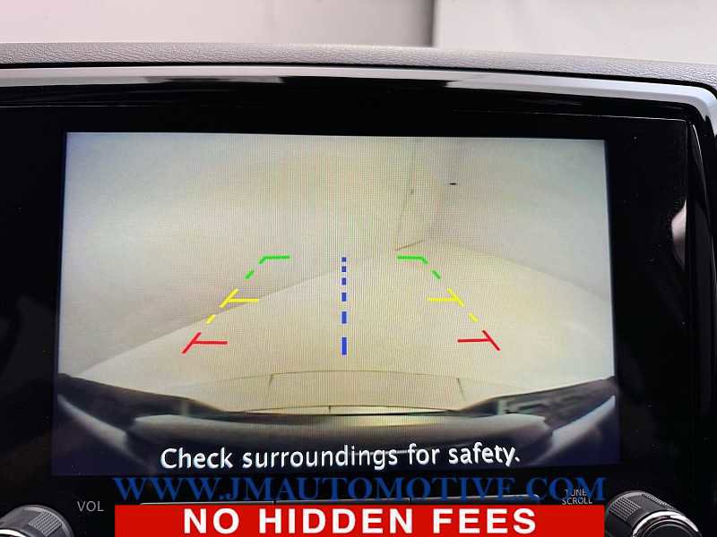 Used 2022 Nissan Frontier PRO-4X w/ Off-Road Protection Package image 31