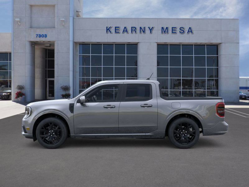 New 2026 Ford Maverick Lobo image 29