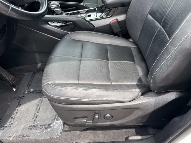 Used 2021 Kia Telluride EX w/ EX Premium Package FWD image 15