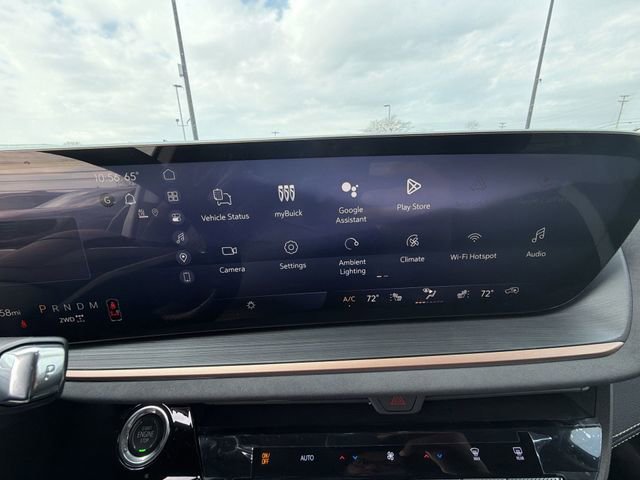 New 2026 Buick Envision Sport Touring image 14