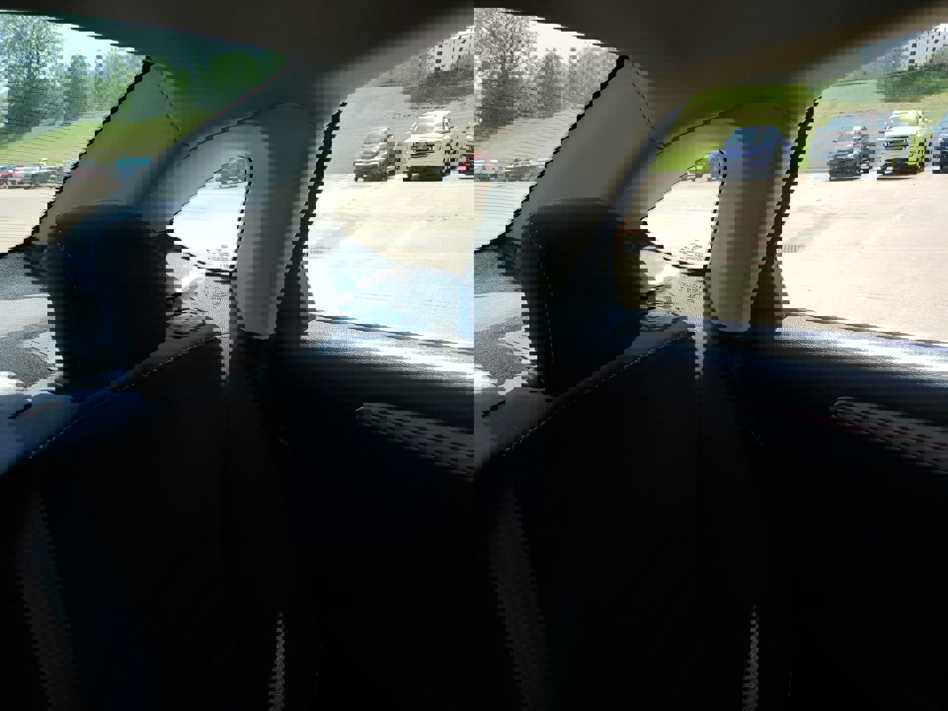 Used 2018 Ford Fusion SE w/ Fusion SE Technology Package FWD image 15